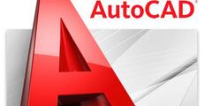 合辑收藏：整合 AutoCad2004~2018 简体中文完整版/精简版 软件及进阶教程