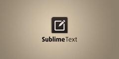 必备神器：性感的代码编辑器 Sublime Text 3 3176/3143/v2.2v经典(整合Python版) WIN/MAC 绿色汉化特别版 破解补丁 免费下载