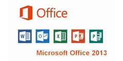 Win10推荐：Microsoft Office 2003/2007/2013/2016 微软办公软件全家桶 免激活批量授权 经典版 (Word/Excel/PowerPoint/Access) 免费下载