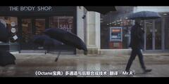 【VIP专享】中文字幕 C4D《Octane宝典》多通道&后期合成的秘密 Octane Passes and Compositing 光头大佬 视频教程