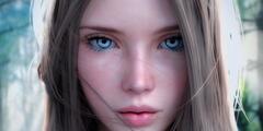 【DAZ3D】最新版 DazStudio 4.12 免费的专业三维角色动画制作软件 离线安装教程及下载 (包含G2、3、8基础包等) WIN&MAC 免费下载